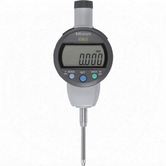 Mitutoyo 543-471b Idc Digimatic Indicator