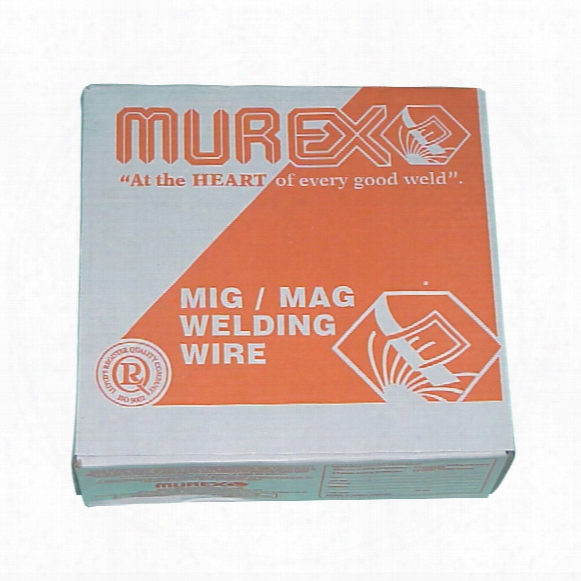Murex 2302126710 1.2mm Lw1 Mig Wire 18kg