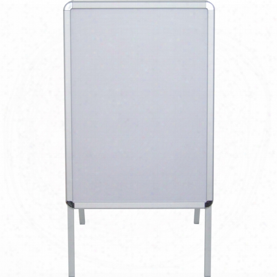 Offis A1 Freestanding Poster A Frame