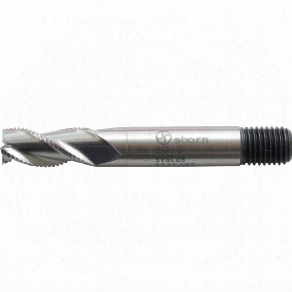 Osborn 10mm Svg 3fl Sc/sh Superc Utter