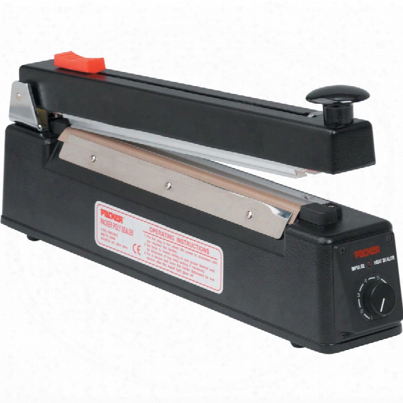 Pacplus 300mm Heat Sealer & Cutter