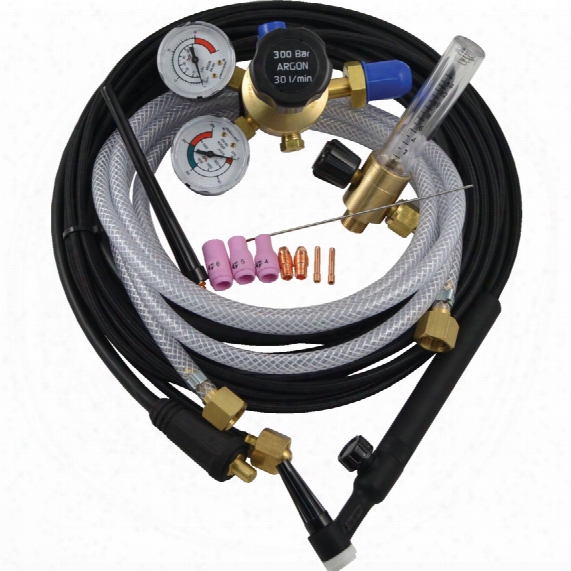 Parweld Tig Scratch Start Kit For Mma Inverter