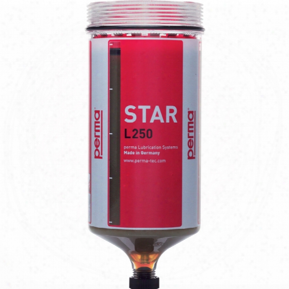 Perma-star Lc250 So14 High Performance Oil