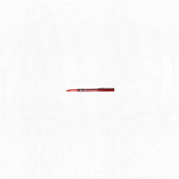 Pilot V7 Rollerball - Red