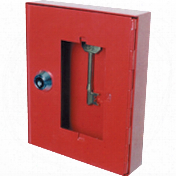Securikey Emergency Key Box