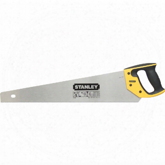 Stanley 5-15-244 Fatmax 22" Fine Finish Saw