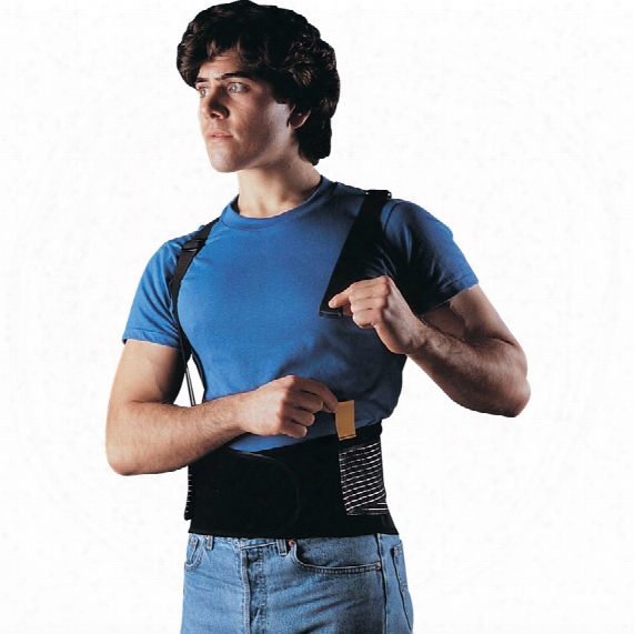 X-tend Back Support - X/large