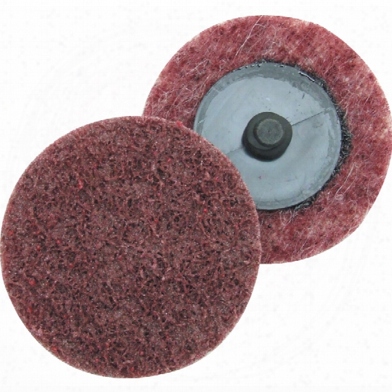 York 50mm Surface Preparation Discs V-fine
