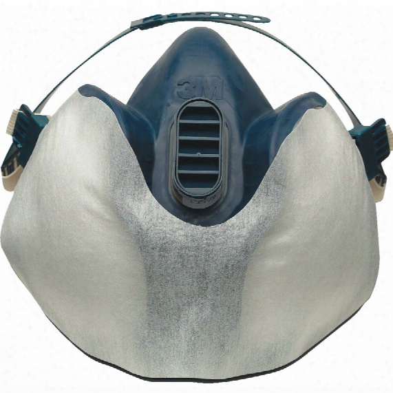3m 400 Overspray Guard For 4 251 (pk-10)