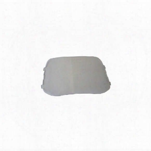 3m 77 60 00 Speedglas 100 Outer Protect. Plate (pk-10)