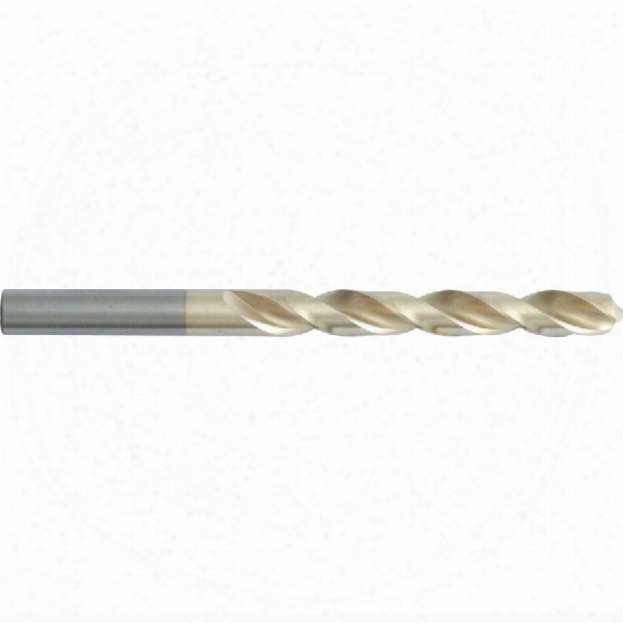 Clarkson 12.80mm Cor-l Jobber Drill