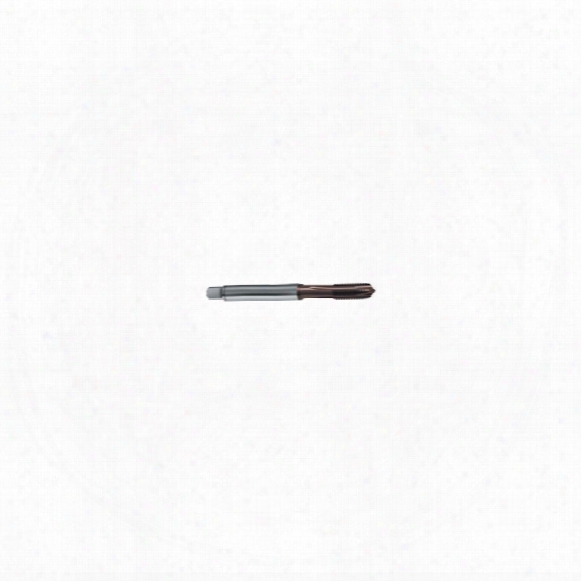 Guhring 2919 1/4"x28 Unf Spiral Point Machine Tap
