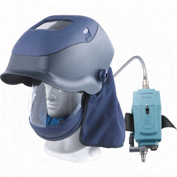 Honeywell 1013987 Dawk-4011e Airvisor-2 Welding Kit