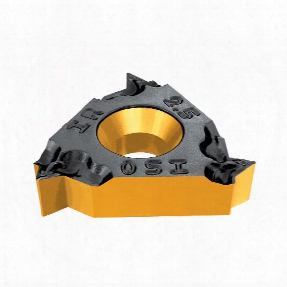 Iscar 08ir 1.00 Iso Insert Grade Ic228
