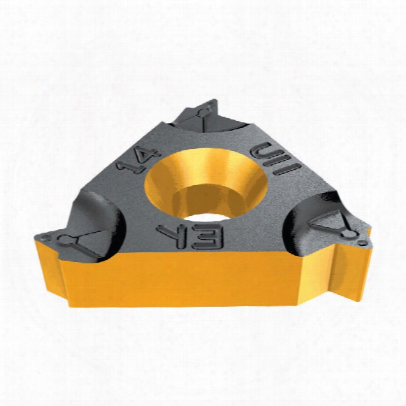 Iscar 16erm 12un Insert Grade I C908
