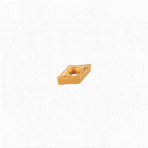 Iscar Dcmt 070208-pf Insert Grade Ic907