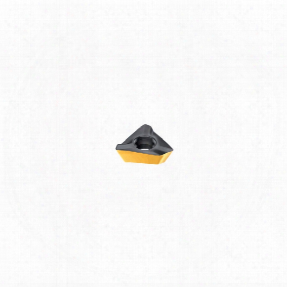 Iscar Hm390 Tpkt 1003pdr Insert Grade Ic330