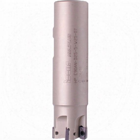 Iscar Hp-e90an-d20-5-c20-07-c Milling Cutter