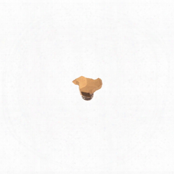 Iscar Mm Grit 18k-45a Insert Grade Ic528
