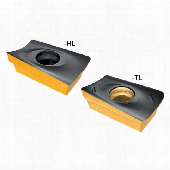 Iscar P290 Acct 1806pdr-hl Insert Grade Ic830
