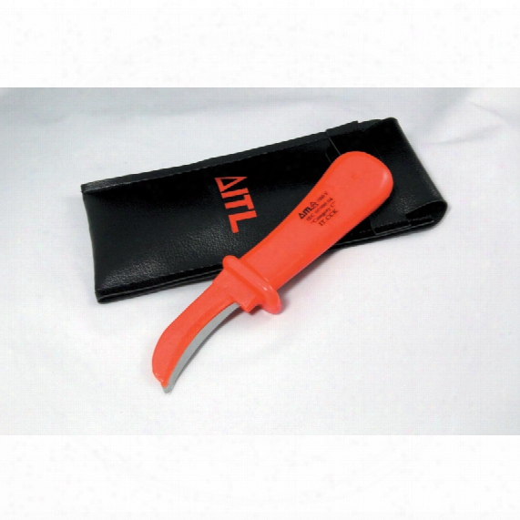 Itl Insulated Tools Ltd It/cck 7' Coring & Hacking Knife