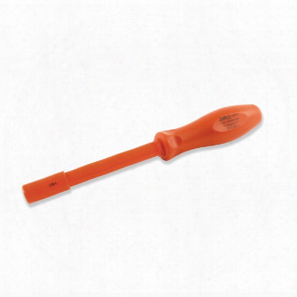 Itl Insulated Tools Ltd It/drsn8 8mm Nut Spinner