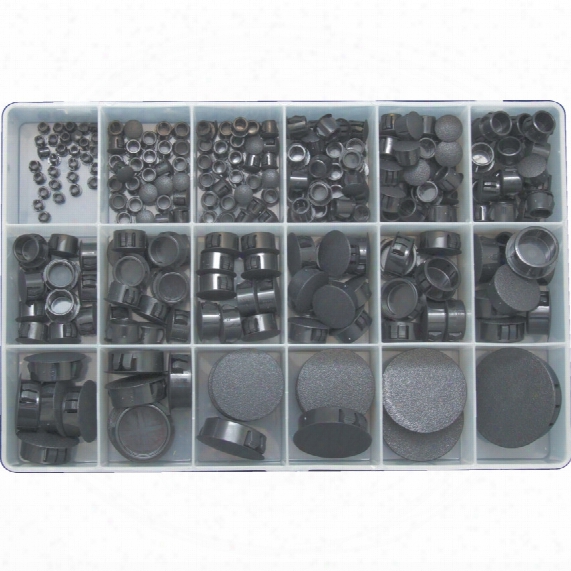 Kennedy Blind Nylon Grommet Kit