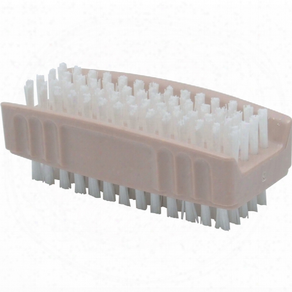 Kennedy Plastic Nail Brush