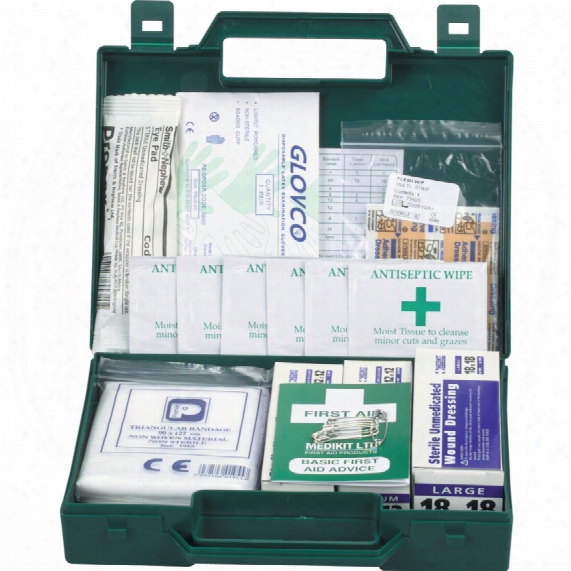 Kennedy Travelling Extra First Aid Kit
