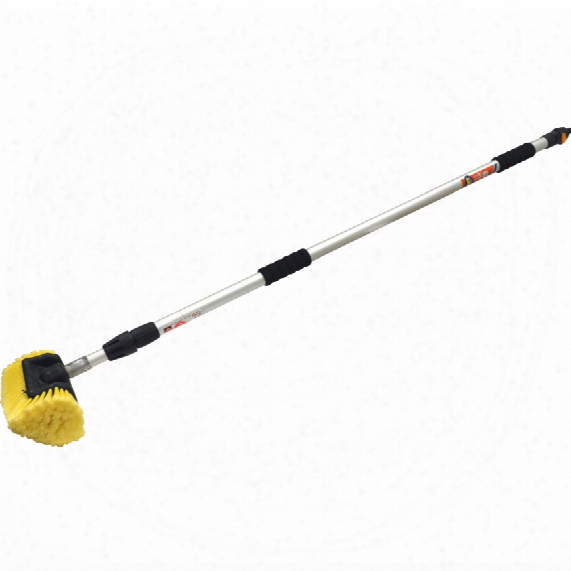 Kent Extra Long Professional Telescopic Brush