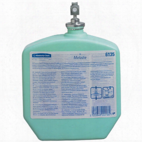 Kimberly Clark Professional 6135 Kimberly-clark Melodie Air Care 310ml