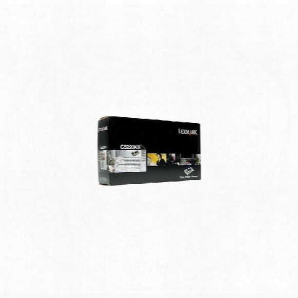Lexmark Le00c5220ks C522/c530 Lex Mark Cartridge