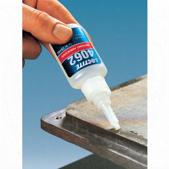 Loctite 4062 Ultrafast Instan Adhesive 20gm