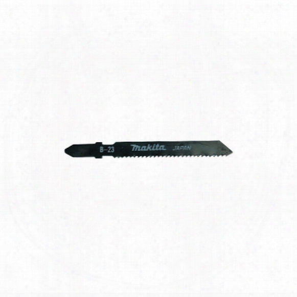 Makita A-85743 Jigsaw Blade B23(pk-5)