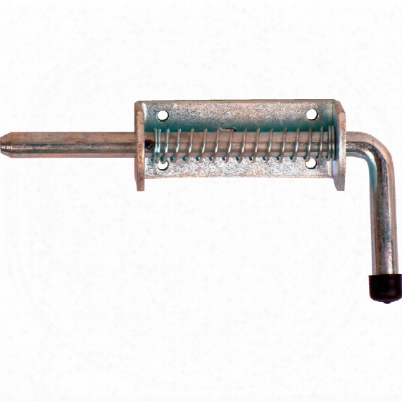 Matlock 15mm Spring Loaded Bolt B Zp