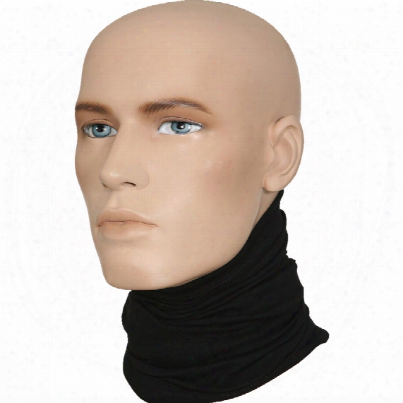 Neck Tube - Protal Navy (one-size)