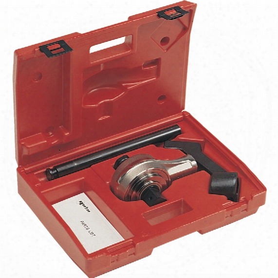 Norbar Ht3(17221) Highwayman Torque Multiplier