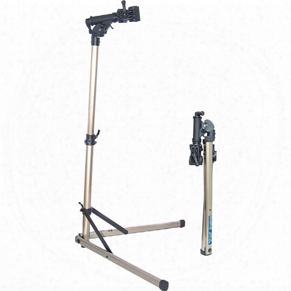 Senator Folding Telescopic Cycle Work Stand