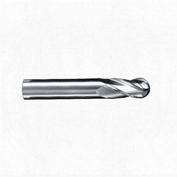 Sgs 40174 16.00mm Ser1mb Ball Nose End Mill