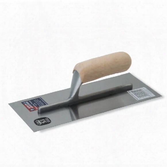 Spear & Jackson 10611-w 11" Plasterers Trowel