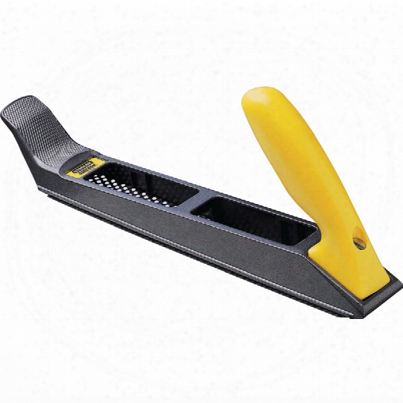 Stanley 5-21-122 Surform Planer File