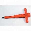 Itl Insulated Tools Ltd Akt4 6Mm Insulated T-Bar Allen Key