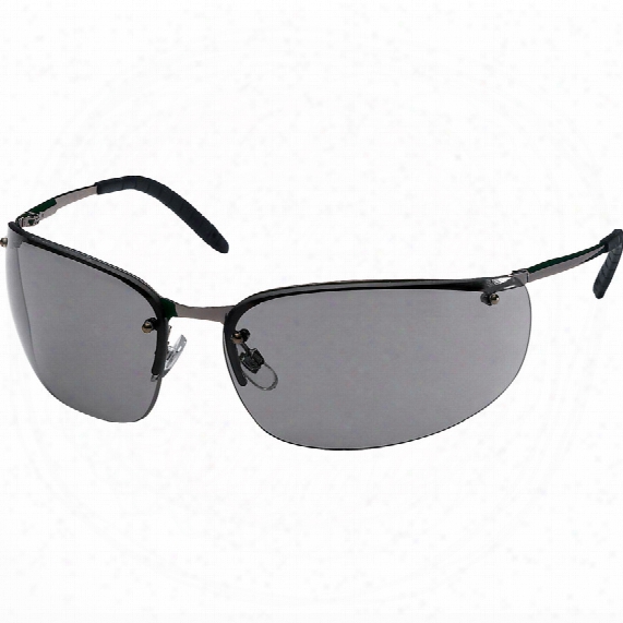 Uvex 9159-118 Winner Grey Glasses