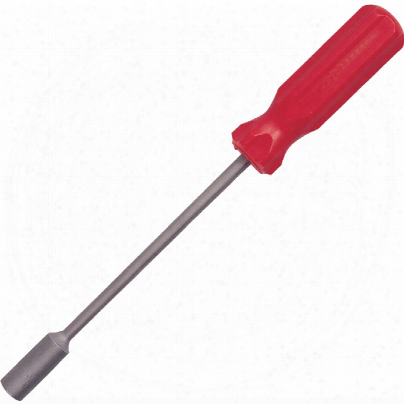 Workshop 4.5mm Nut Spinner Fluted Handle