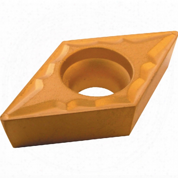 Yamaloy Dcmt 11t304-pm Insert Grade Qx520