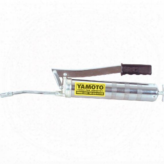 Yamoto 400cc Lever Type Steel Grease Gun