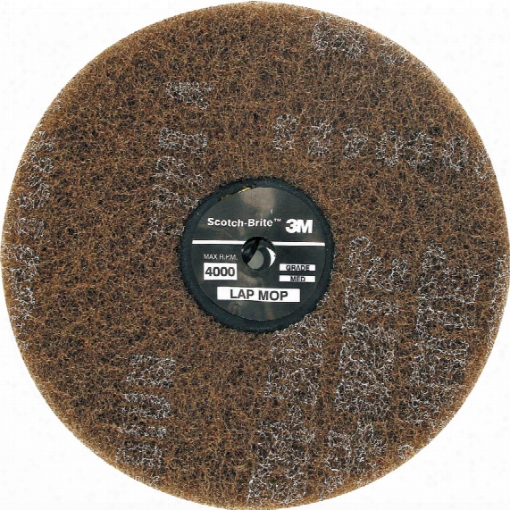3m 09968 150x6 Avfn Lap Mop