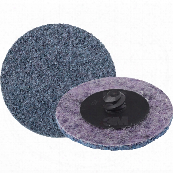 3m A60357 Sd Acrs Gb-dr 75mmroloc Disc