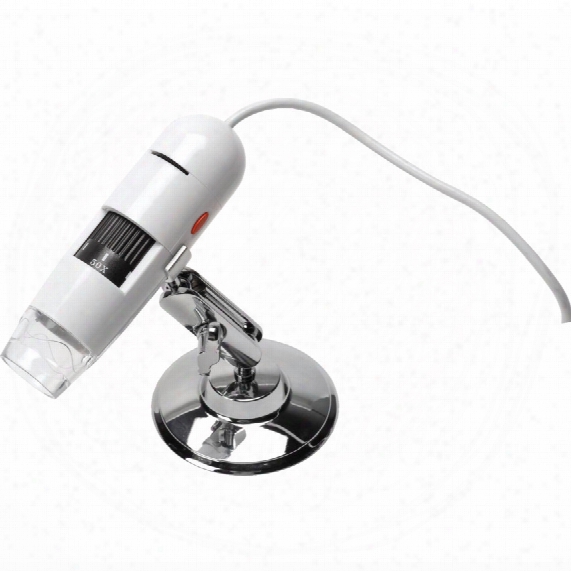 Atp Dms-usb2 Usb Inspection Microscope