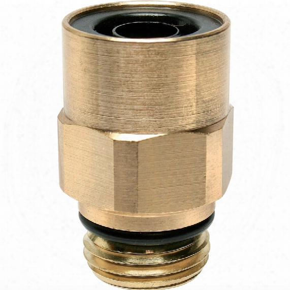 Camozzi 9512 18-m22x1.5 Truck Fitting Male Stud 18mm